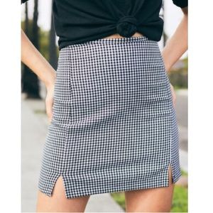 Brandy Melville Skirt